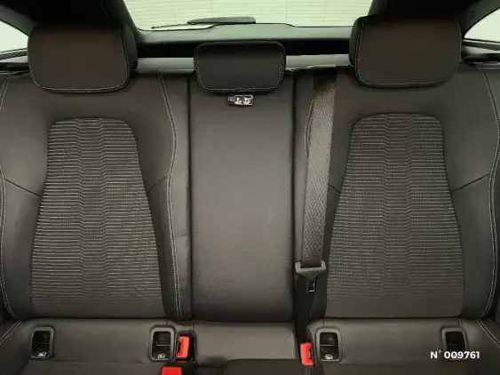 MERCEDES-BENZ CLA II - voiture d'occasion - Photo 34