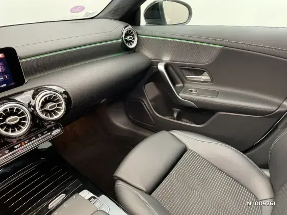 MERCEDES-BENZ CLA II - voiture d'occasion - Photo 35