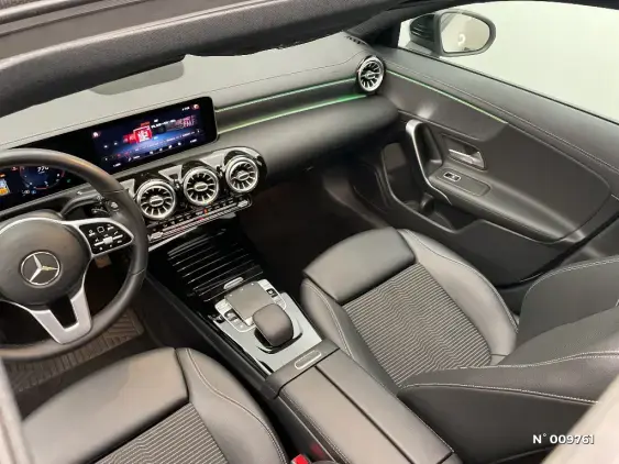 MERCEDES-BENZ CLA II - voiture d'occasion - Photo 40