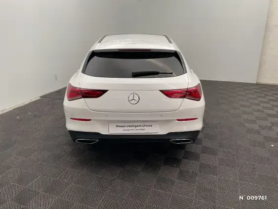 MERCEDES-BENZ CLA II - voiture d'occasion - Photo 6