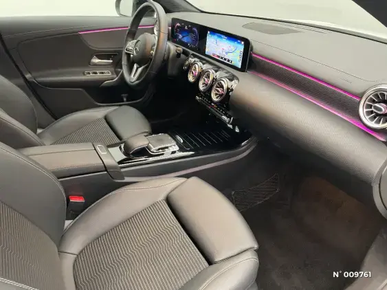 MERCEDES-BENZ CLA II - voiture d'occasion - Photo 10