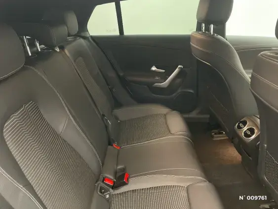 MERCEDES-BENZ CLA II - voiture d'occasion - Photo 11