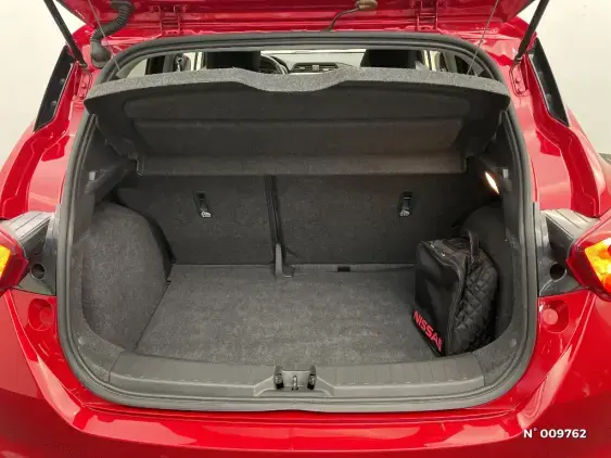 NISSAN MICRA V - voiture d'occasion - Photo 7