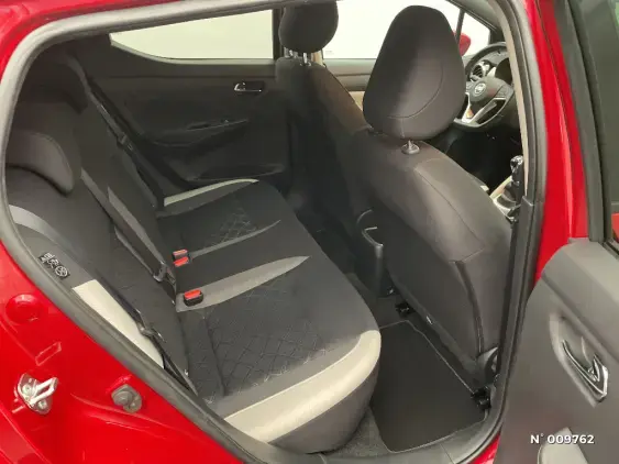 NISSAN MICRA V - voiture d'occasion - Photo 11