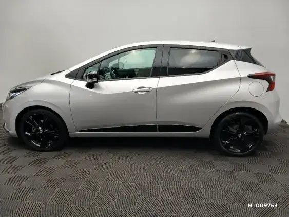 NISSAN MICRA V - voiture d'occasion - Photo 2