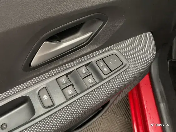 DACIA SANDERO III - voiture d'occasion - Photo 15