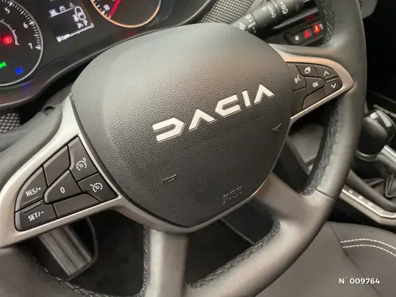 DACIA SANDERO III - voiture d'occasion - Photo 29
