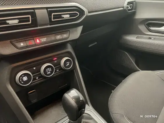 DACIA SANDERO III - voiture d'occasion - Photo 31