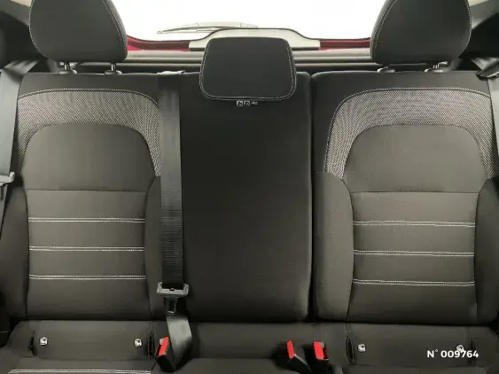 DACIA SANDERO III - voiture d'occasion - Photo 34