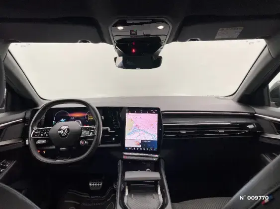 RENAULT ESPACE VI - voiture d'occasion - Photo 9