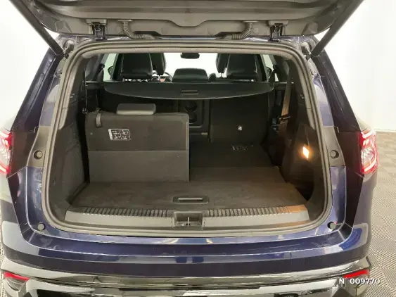 RENAULT ESPACE VI - voiture d'occasion - Photo 7