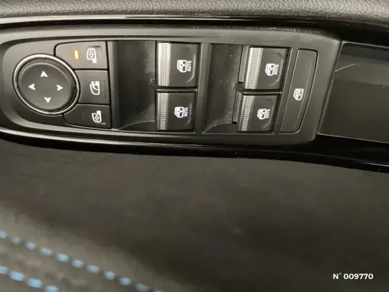 RENAULT ESPACE VI - voiture d'occasion - Photo 15