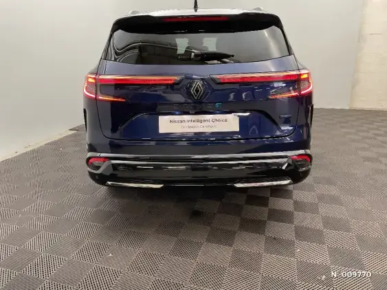 RENAULT ESPACE VI - voiture d'occasion - Photo 6