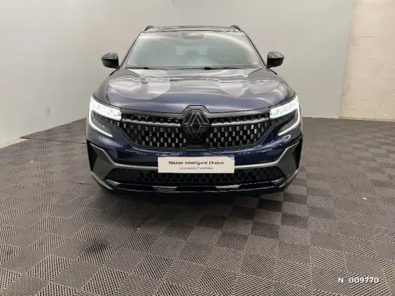 RENAULT ESPACE VI - voiture d'occasion - Photo 3