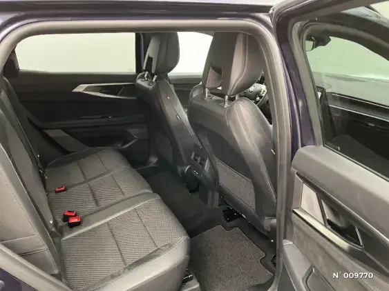 RENAULT ESPACE VI - voiture d'occasion - Photo 11