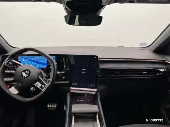 RENAULT AUSTRAL - voiture d'occasion - Photo 9
