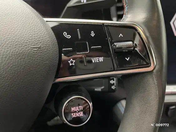 RENAULT AUSTRAL - voiture d'occasion - Photo 25