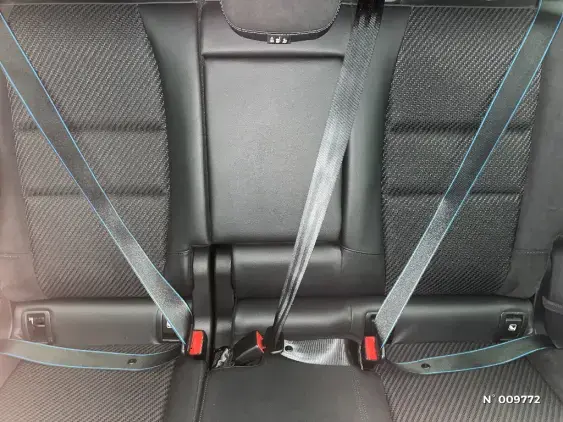 RENAULT AUSTRAL - voiture d'occasion - Photo 33