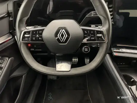RENAULT AUSTRAL - voiture d'occasion - Photo 35