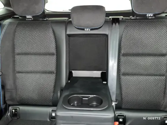 RENAULT AUSTRAL - voiture d'occasion - Photo 37