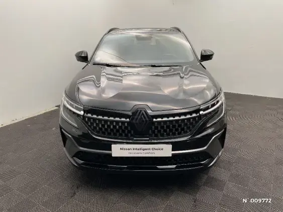 RENAULT AUSTRAL - voiture d'occasion - Photo 3