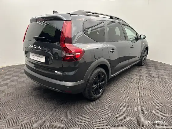 DACIA JOGGER - voiture d'occasion - Photo 4