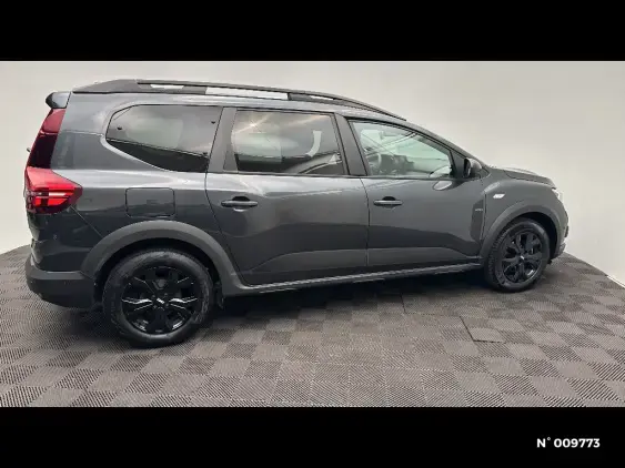DACIA JOGGER - voiture d'occasion - Photo 5