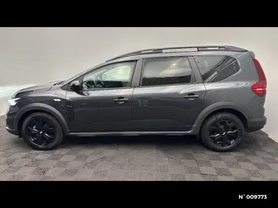 DACIA JOGGER - voiture d'occasion - Photo 2