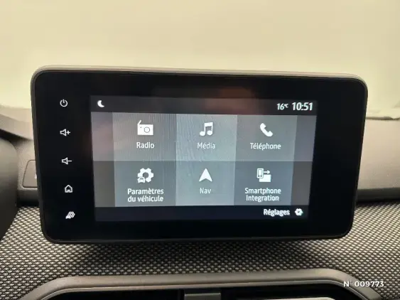 DACIA JOGGER - voiture d'occasion - Photo 13