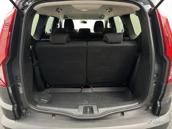 DACIA JOGGER - voiture d'occasion - Photo 7