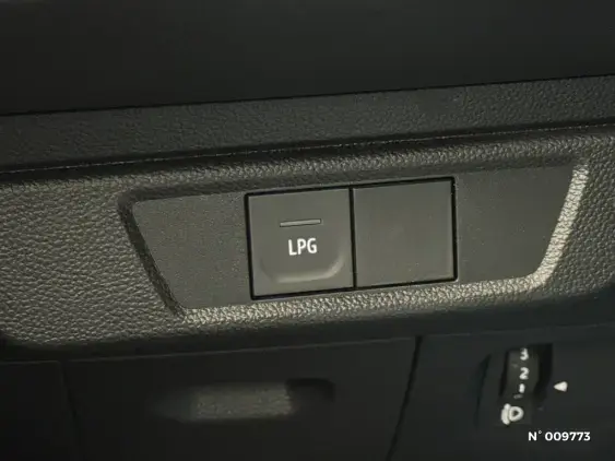 DACIA JOGGER - voiture d'occasion - Photo 15