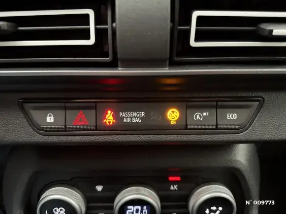 DACIA JOGGER - voiture d'occasion - Photo 28