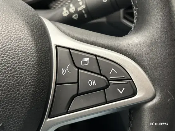 DACIA JOGGER - voiture d'occasion - Photo 34