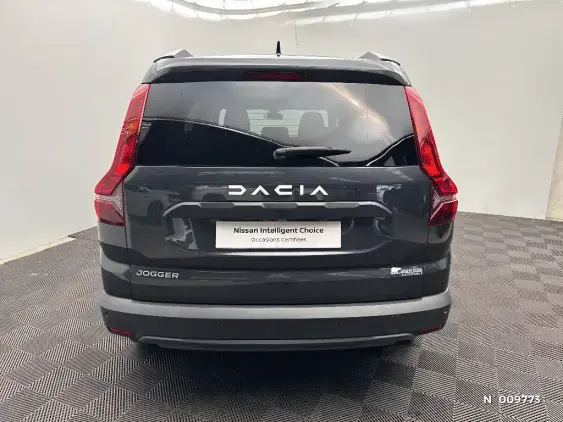 DACIA JOGGER - voiture d'occasion - Photo 6