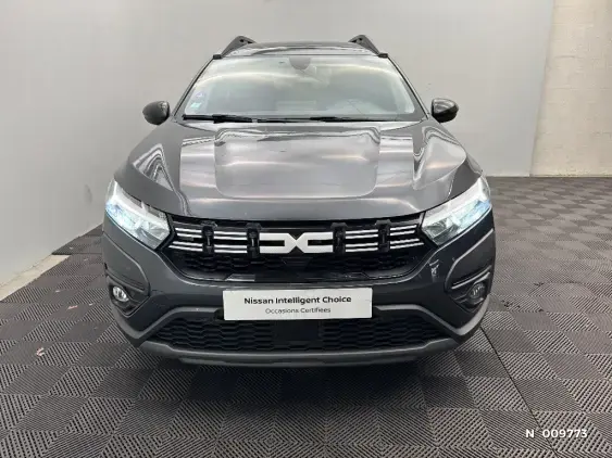 DACIA JOGGER - voiture d'occasion - Photo 3