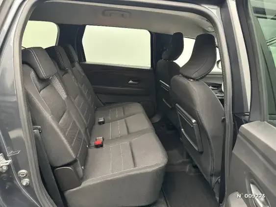 DACIA JOGGER - voiture d'occasion - Photo 11