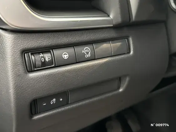 NISSAN QASHQAI III - voiture d'occasion - Photo 15