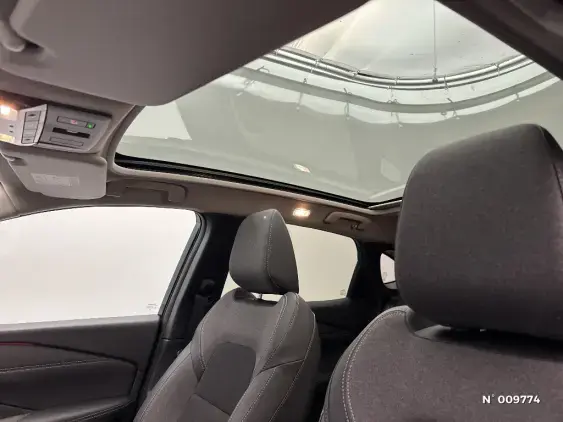 NISSAN QASHQAI III - voiture d'occasion - Photo 30