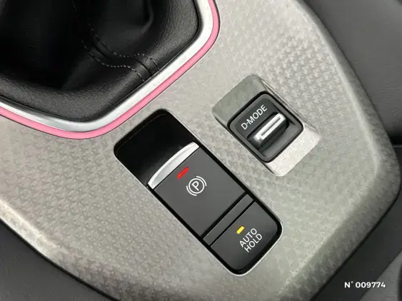 NISSAN QASHQAI III - voiture d'occasion - Photo 34