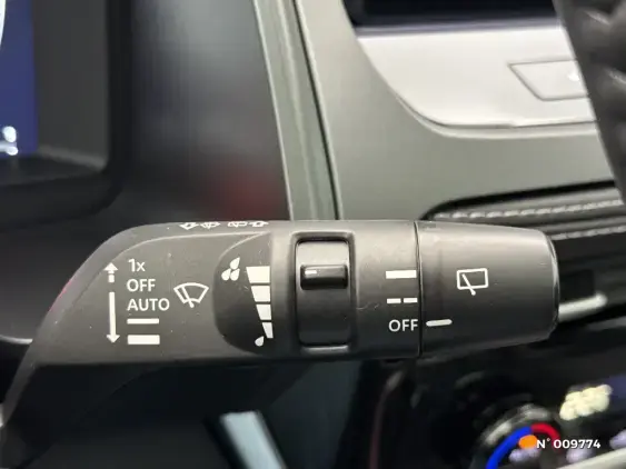 NISSAN QASHQAI III - voiture d'occasion - Photo 36