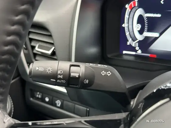 NISSAN QASHQAI III - voiture d'occasion - Photo 38