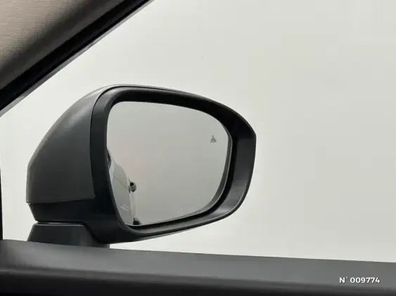 NISSAN QASHQAI III - voiture d'occasion - Photo 41