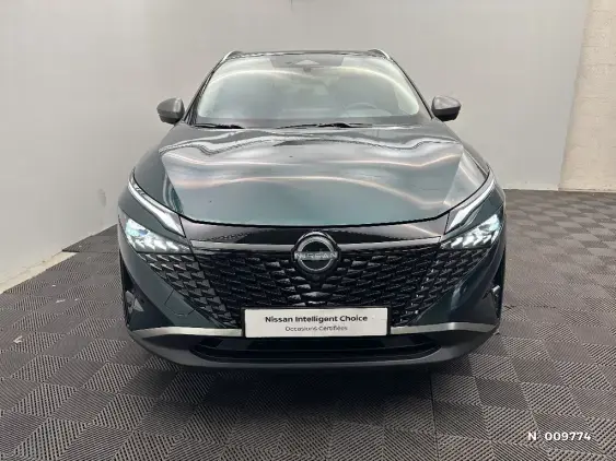 NISSAN QASHQAI III - voiture d'occasion - Photo 3