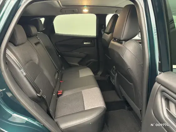 NISSAN QASHQAI III - voiture d'occasion - Photo 11