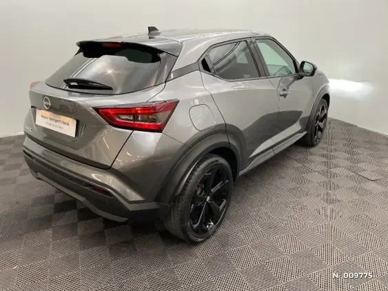 NISSAN JUKE II - voiture d'occasion - Photo 4