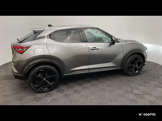 NISSAN JUKE II - voiture d'occasion - Photo 5