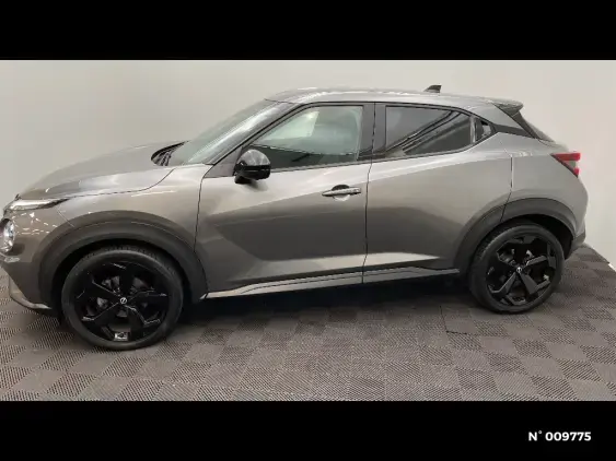 NISSAN JUKE II - voiture d'occasion - Photo 2