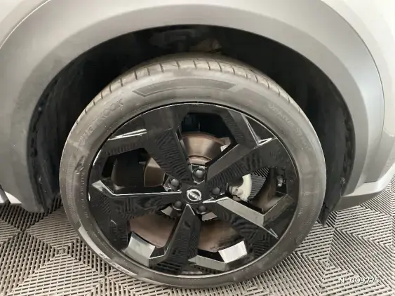 NISSAN JUKE II - voiture d'occasion - Photo 8