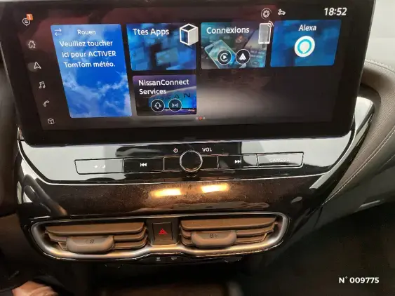 NISSAN JUKE II - voiture d'occasion - Photo 13