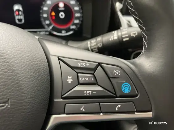 NISSAN JUKE II - voiture d'occasion - Photo 27